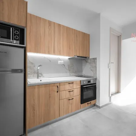 Next Door, Nilie Hospitality Mgmt Apartamento *