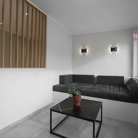 Next Door, Nilie Hospitality Mgmt *