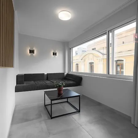 Next Door, Nilie Hospitality Mgmt * Thessaloniki