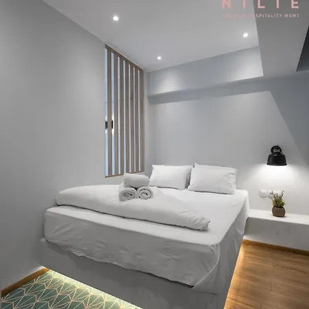 Next Door, Nilie Hospitality Mgmt Apartment