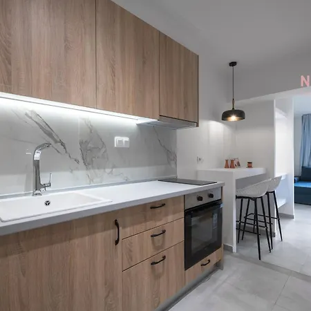 Next Door, Nilie Hospitality Mgmt