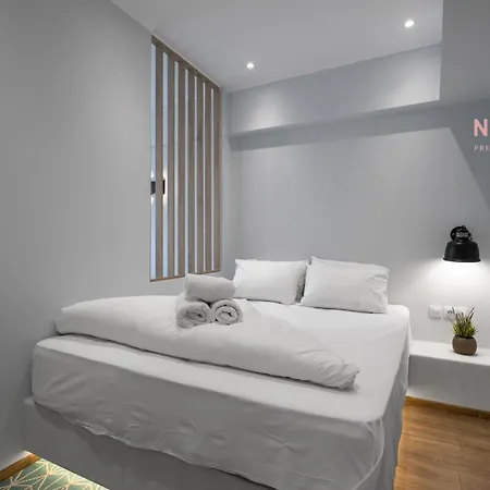 Next Door, Nilie Hospitality Mgmt