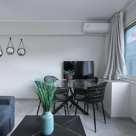 Next Door, Nilie Hospitality Mgmt * Thessaloniki