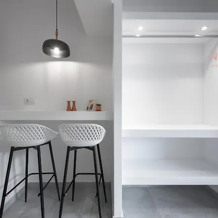 Apartment Next Door, Nilie Hospitality Mgmt Thessaloniki