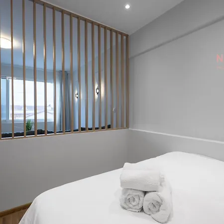 Apartment Next Door, Nilie Hospitality Mgmt Thessaloniki