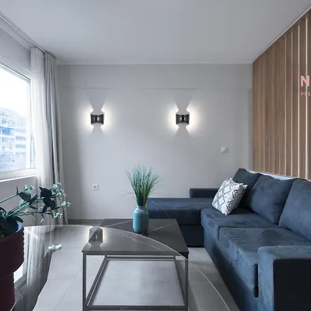 Next Door, Nilie Hospitality Mgmt * Thessaloniki