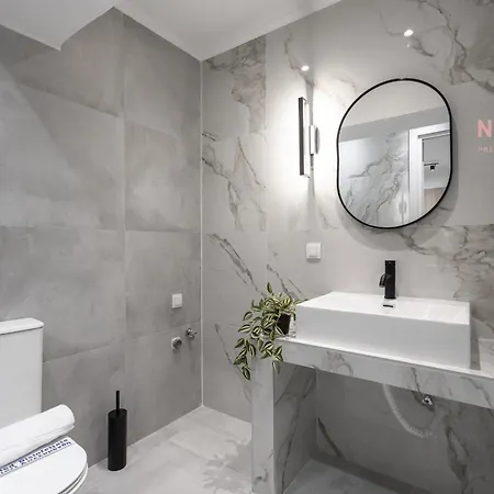 Next Door, Nilie Hospitality Mgmt Apartment Thessaloniki