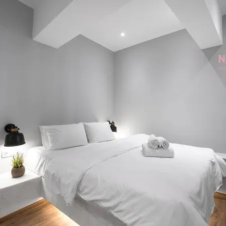 Apartment Next Door, Nilie Hospitality Mgmt