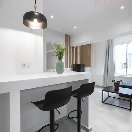 Next Door, Nilie Hospitality Mgmt Apartment Thessaloniki