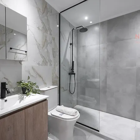 Next Door, Nilie Hospitality Mgmt Apartamento *
