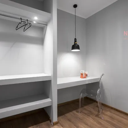 Apartment Next Door, Nilie Hospitality Mgmt